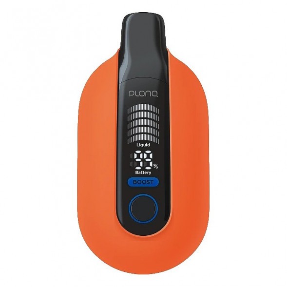 PLONQ ULTRA - Клубника Манго (12000 затяжек) купить в Тюмени