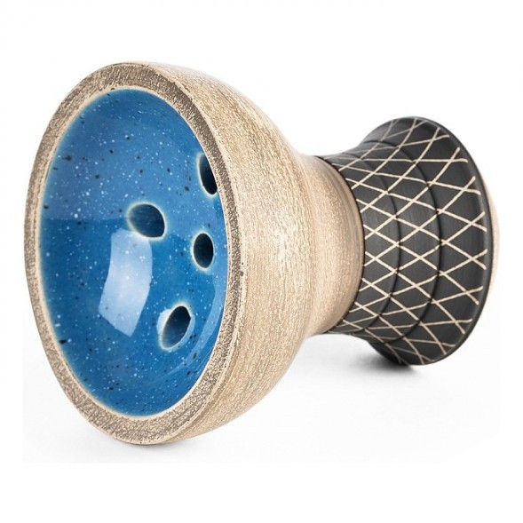 Чаша Alpha Bowl - Turk Design (Blue Sand) купить в Тюмени