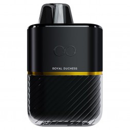 FOOSE BLACK - Дюшес (Royal Duchess, 7000 затяжек)
