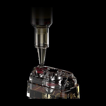 Электронная сигарета Vaporesso XROS 3 - Royal Gold купить в Тюмени