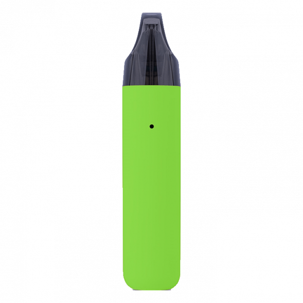 Электронная сигарета Brusko - Minican (350 mAh, Светло-Зелёный) купить в Тюмени