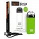 Электронная сигарета Brusko - Minican (350 mAh, Светло-Зелёный) купить в Тюмени