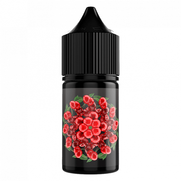Жидкость SOAK L30 - Sweet Cherry (Сладкая Черешня, 30 мл, 2 мг) купить в Тюмени