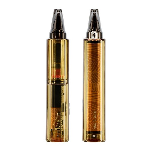 Электронная сигарета Brusko - APX C1 (Желтый Клен) купить в Тюмени