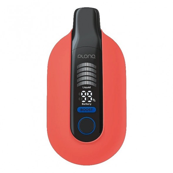 PLONQ ULTRA - Клубника Банан (12000 затяжек) купить в Тюмени