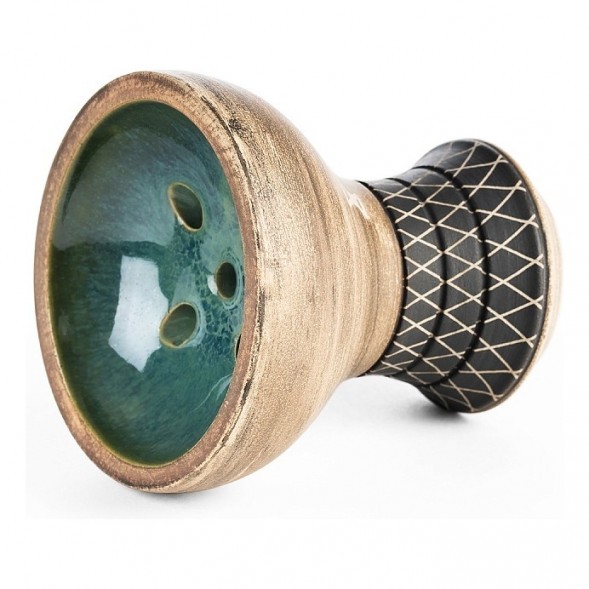 Чаша Alpha Bowl - Turk Design (Forest) купить в Тюмени