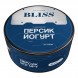 Табак Bliss - Персик Йогурт (100 грамм) купить в Тюмени