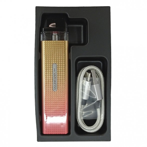 Электронная сигарета Vaporesso XROS Mini - Orange Red купить в Тюмени