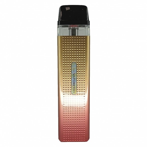 Электронная сигарета Vaporesso XROS Mini - Orange Red купить в Тюмени