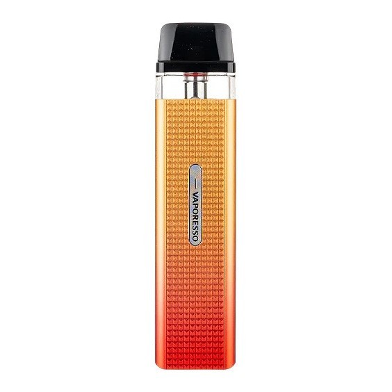 Электронная сигарета Vaporesso XROS Mini - Orange Red купить в Тюмени