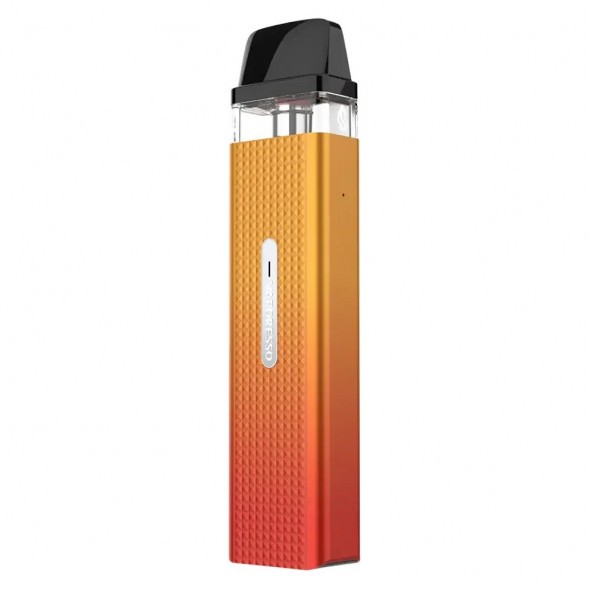 Электронная сигарета Vaporesso XROS Mini - Orange Red купить в Тюмени