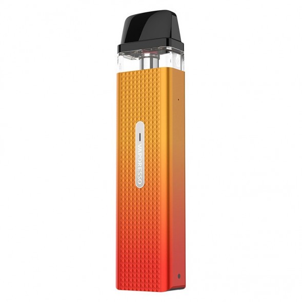 Электронная сигарета Vaporesso XROS Mini - Orange Red купить в Тюмени