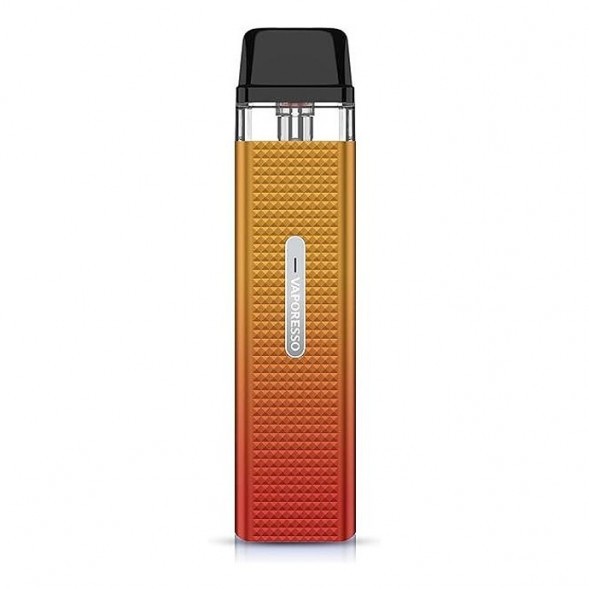 Электронная сигарета Vaporesso XROS Mini - Orange Red купить в Тюмени