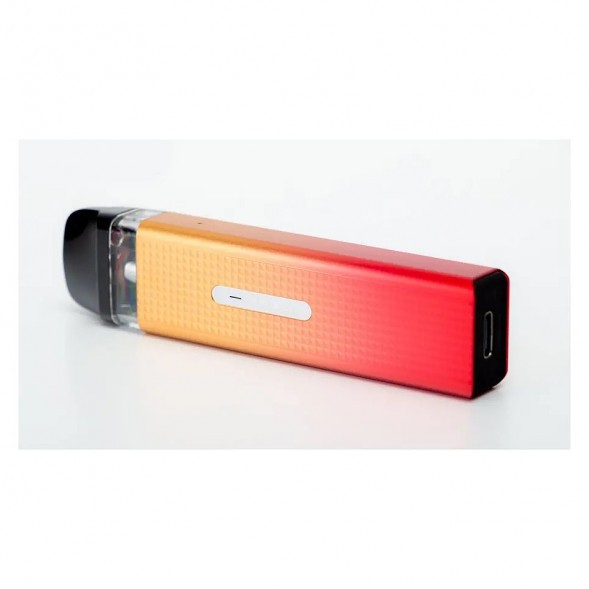 Электронная сигарета Vaporesso XROS Mini - Orange Red купить в Тюмени