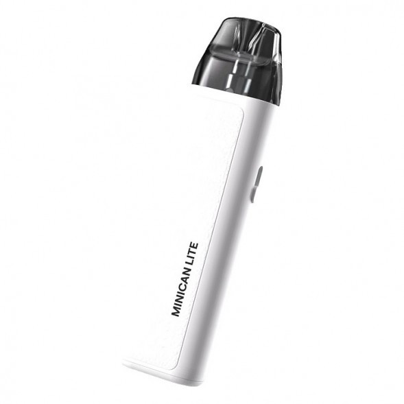 Электронная сигарета Brusko - Minican LITE (White) купить в Тюмени