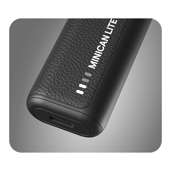 Электронная сигарета Brusko - Minican LITE (White) купить в Тюмени