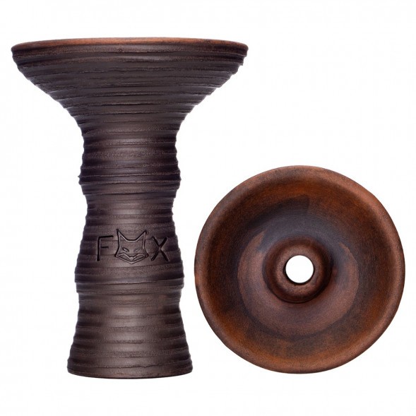 Чаша Fox - Фанел купить в Тюмени