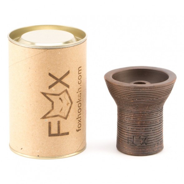 Чаша Fox - Фанел купить в Тюмени