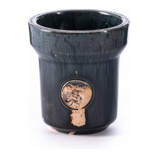 Чаша ST Classic - Глазурь Синяя купить в Тюмени