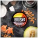 Смесь Brusko Medium - Дыня с Кокосом и Карамелью (50 грамм) купить в Тюмени