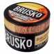 Смесь Brusko Medium - Дыня с Кокосом и Карамелью (50 грамм) купить в Тюмени