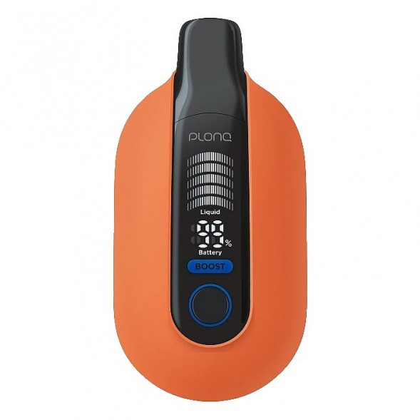 PLONQ ULTRA - Мексиканское Манго (12000 затяжек) купить в Тюмени