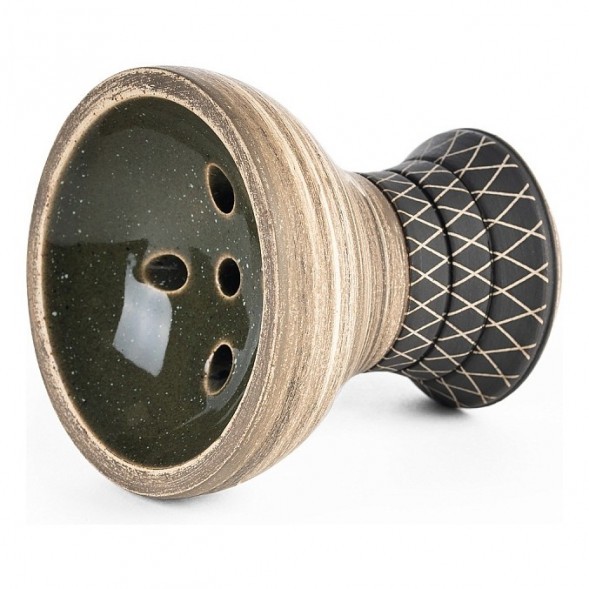 Чаша Alpha Bowl - Turk Design (Green Sand) купить в Тюмени