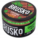 Смесь Brusko Medium - Шоколад с Мятой (250 грамм) купить в Тюмени