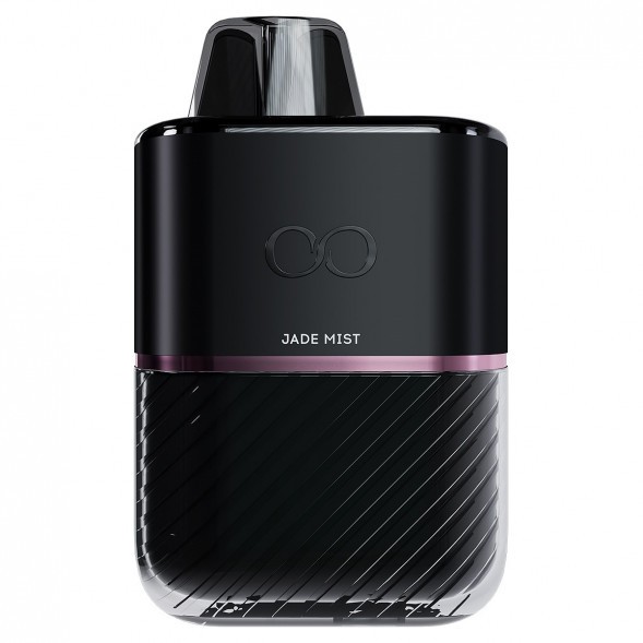 FOOSE BLACK - Жасминовый Чай (Jade Mist, 7000 затяжек) купить в Тюмени