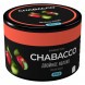 Смесь Chabacco MEDIUM - Double Apple (Двойное Яблоко, 40 грамм) купить в Тюмени