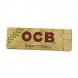 Бумага для самокруток OCB - Organic (50 штук) купить в Тюмени