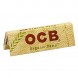 Бумага для самокруток OCB - Organic (50 штук) купить в Тюмени