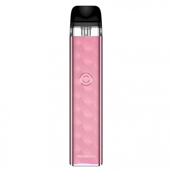 Электронная сигарета Vaporesso XROS 3 - Peach Pink купить в Тюмени