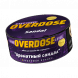 Табак Overdose - Sandal (Ароматный Сандал, 25 грамм) купить в Тюмени