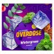 Табак Overdose - Wintergreen (Винтергрин, 200 грамм) купить в Тюмени