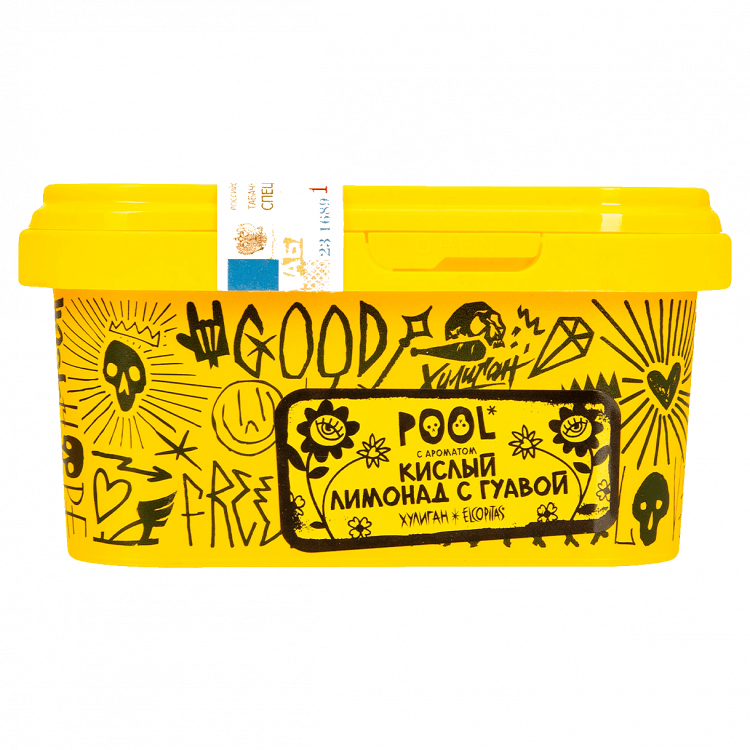 Табак Satyr - Turbo (Турбо, 100 грамм) купить в Тюмени