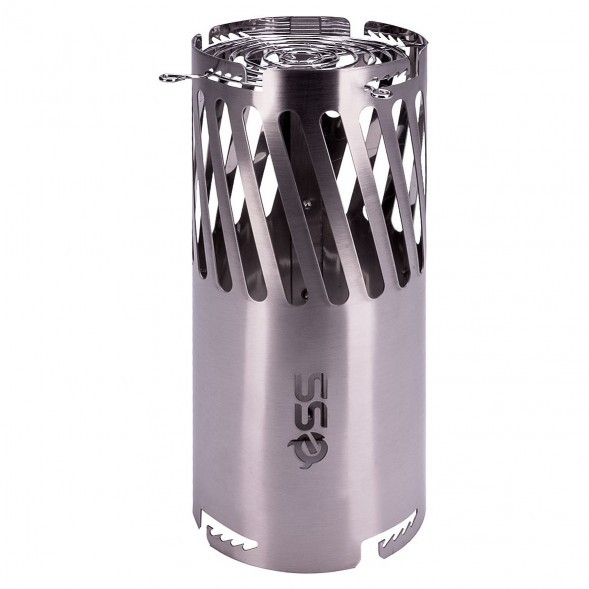 Защитная сетка-ветровик ESS (2 в 1) купить в Тюмени