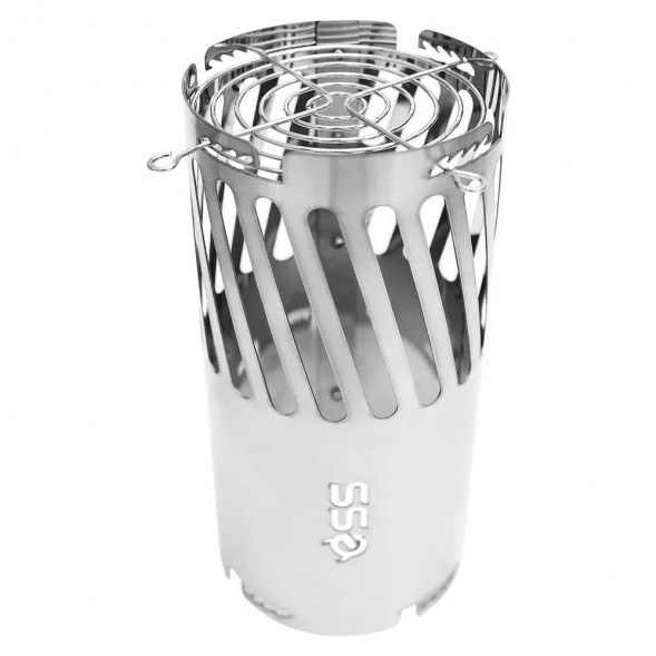 Защитная сетка-ветровик ESS (2 в 1) купить в Тюмени