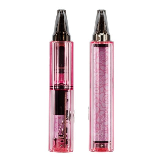 Электронная сигарета Brusko - APX C1 (Коралловый Цветок) купить в Тюмени