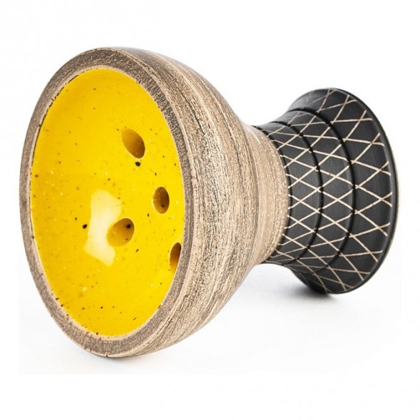 Чаша Alpha Bowl - Turk Design (Mustard) купить в Тюмени
