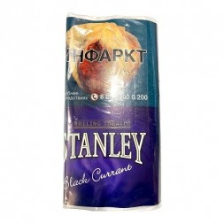 Табак сигаретный Stanley - Black Currant (30 грамм)