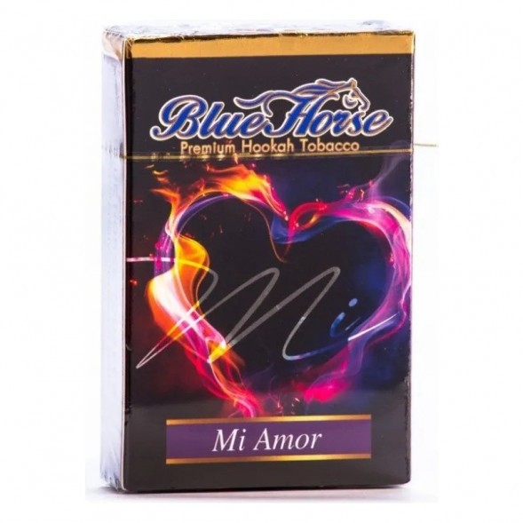 Табак Adalya - Mi Amor (Ананас Банан Мята, 50 грамм, Акциз) купить в Тюмени