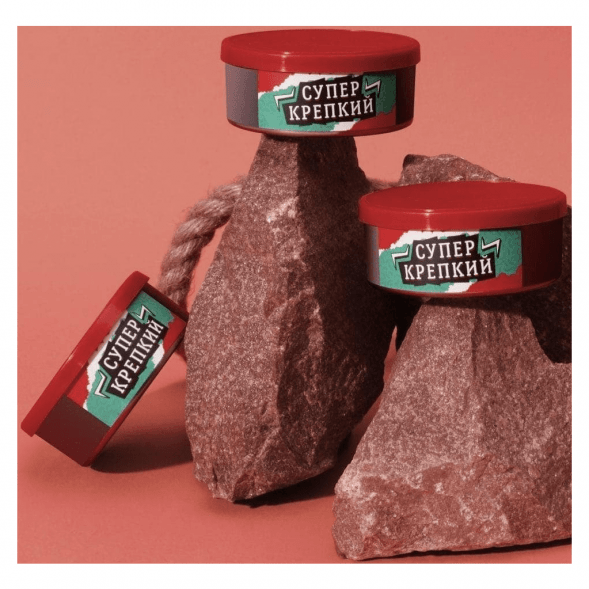 Табак Северный - Супер Крепкий (40 грамм) купить в Тюмени