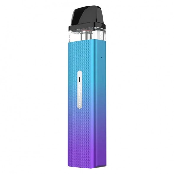 Электронная сигарета Vaporesso XROS Mini - Grape Purple купить в Тюмени
