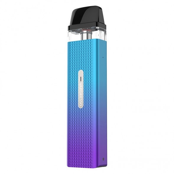 Электронная сигарета Vaporesso XROS Mini - Grape Purple купить в Тюмени