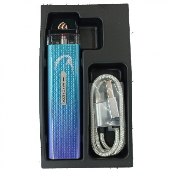 Электронная сигарета Vaporesso XROS Mini - Grape Purple купить в Тюмени