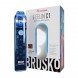 Электронная сигарета Brusko - Feelin C1 (Голубой) купить в Тюмени