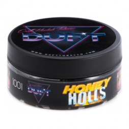 Табак Duft - Honey Holls (Медовый Холлс, 80 грамм)