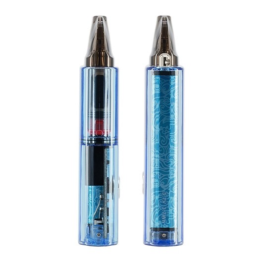 Электронная сигарета Brusko - APX C1 (Лазурная Волна) купить в Тюмени