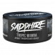 Табак Sapphire Crown - Tropic Mamba (Тропические Конфеты, 100 грамм) купить в Тюмени